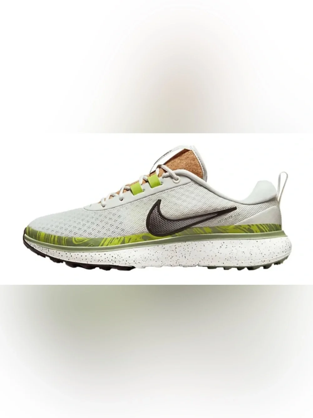 NEW Men’s Infinity Ace Next Nature Spikeless Golf Shoes, sz 15